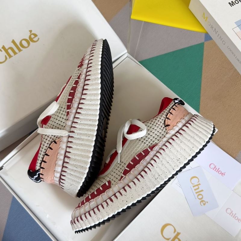 Chloe Sneakers